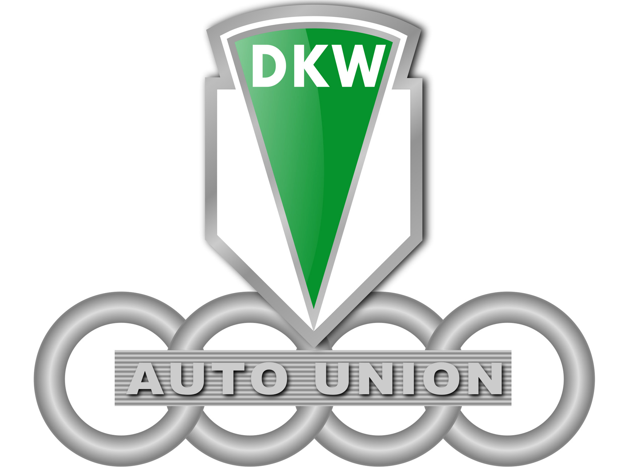 DKW logo