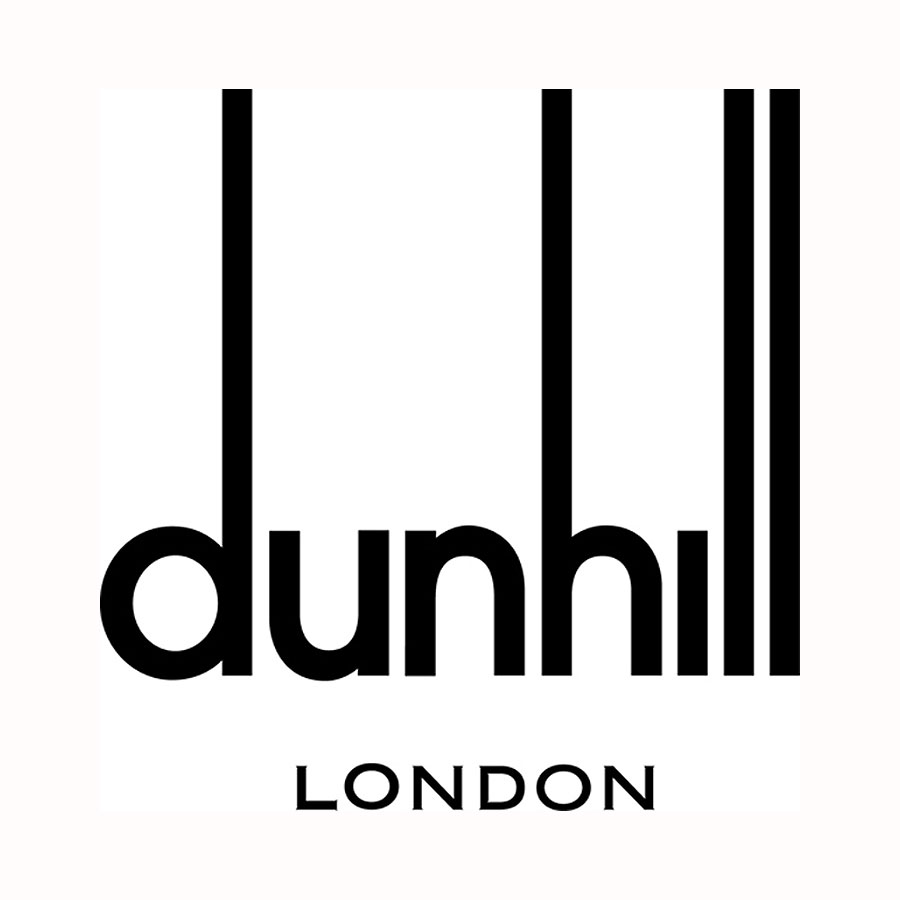 Dunhill logo