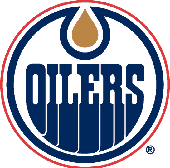 Edmonton Oilers Logo