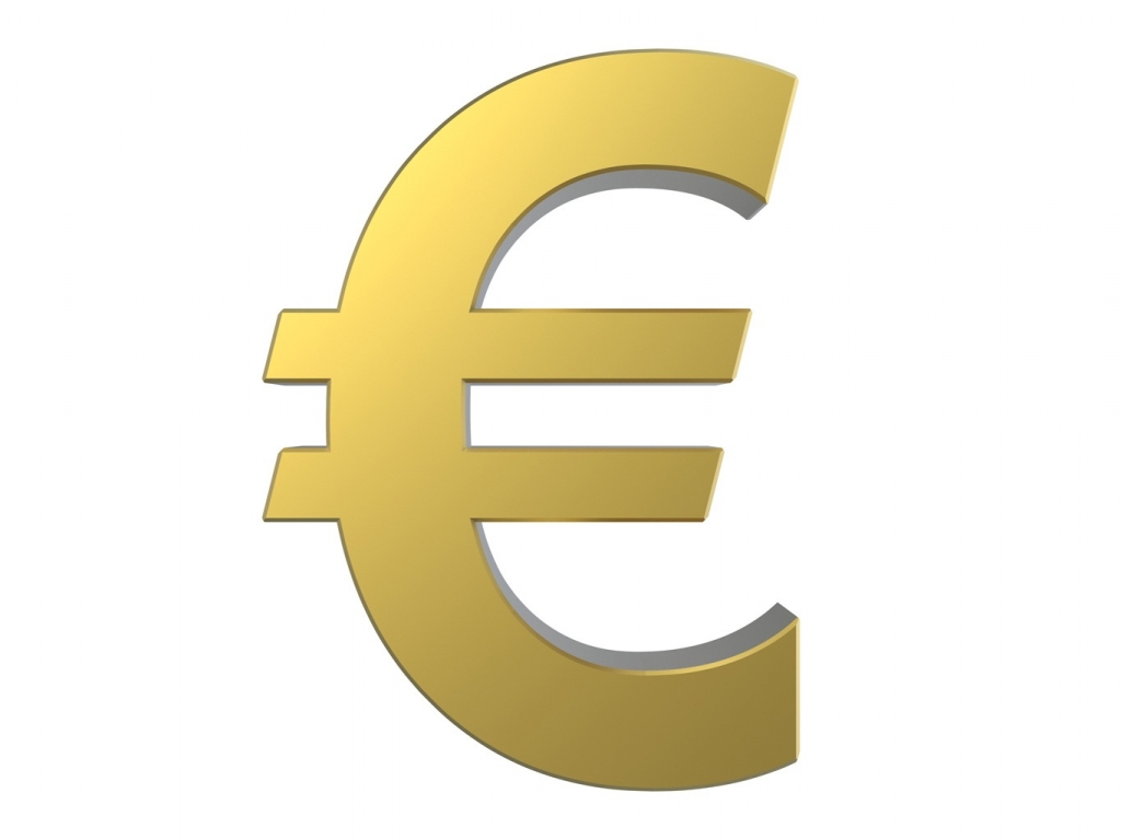 Euro Logo