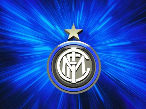 FC Internazionale Milano Logo 3D