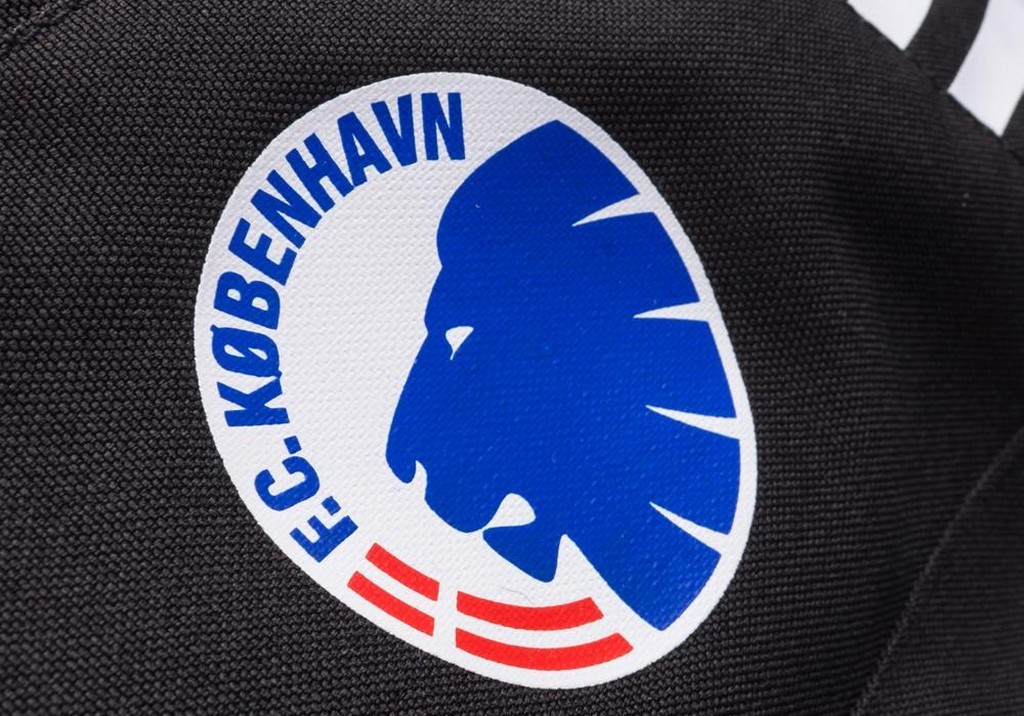 FC Kobenhavn Symbol