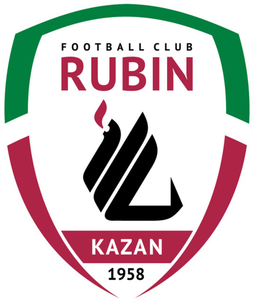 FC Rubin Kazan Logo