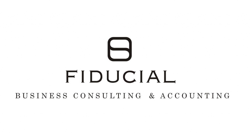 Fiducial Logo