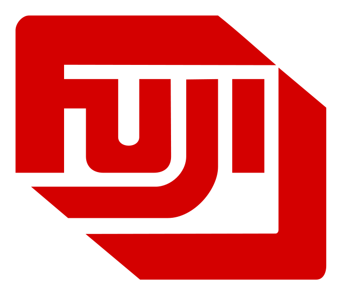 Fujifilm symbol