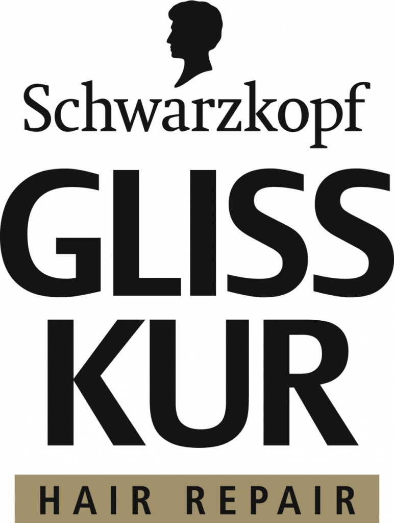Gliss Kur Logo