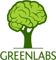 GreenLabs logo