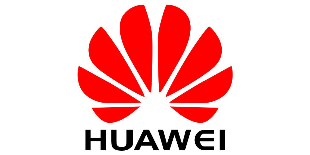 Huawei symbol