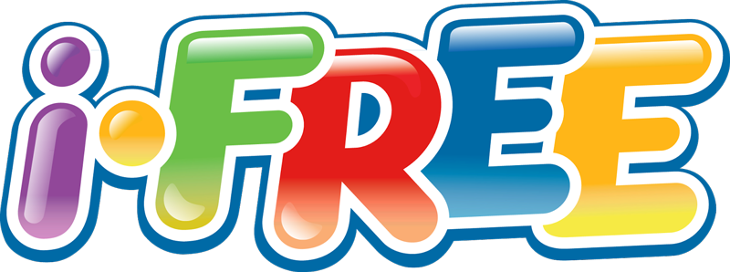 i-Free logo