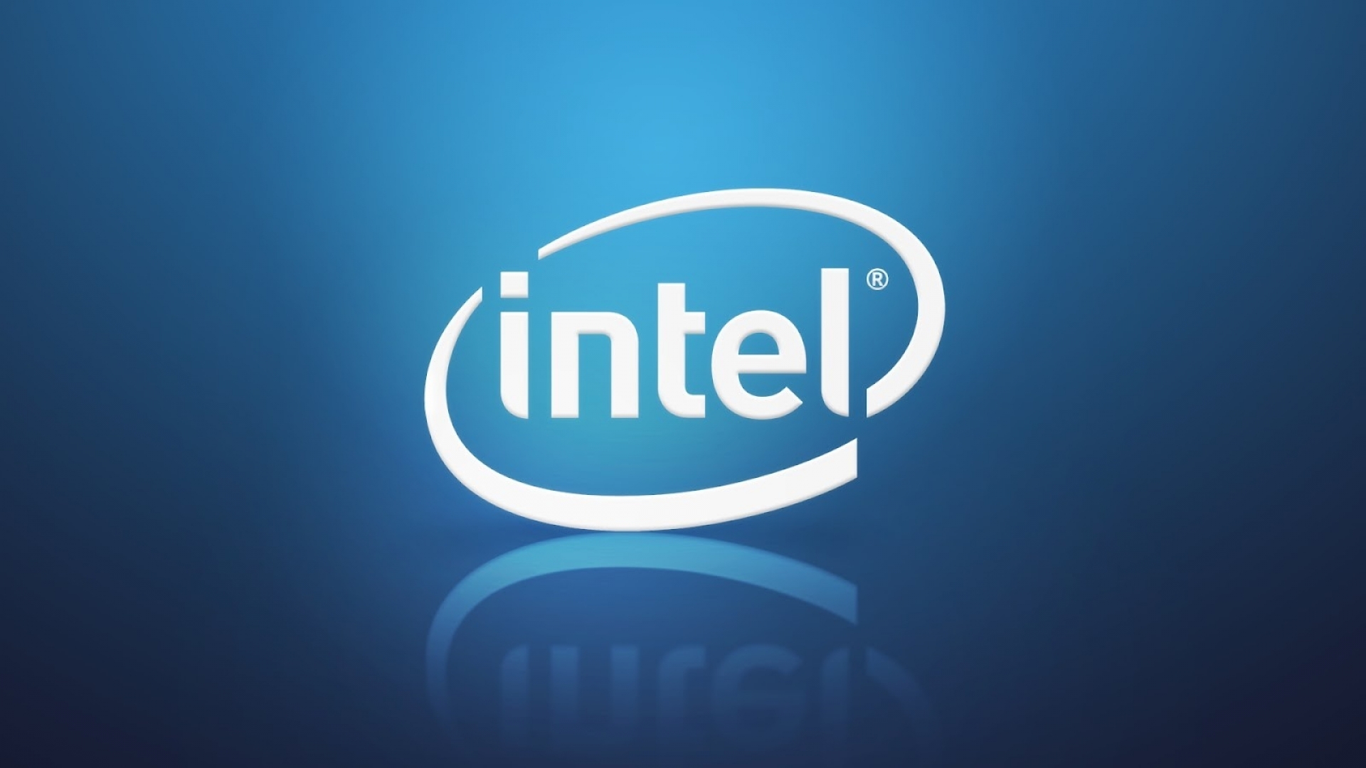 Intel brand