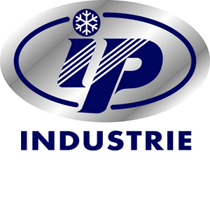 IP Industrie logo