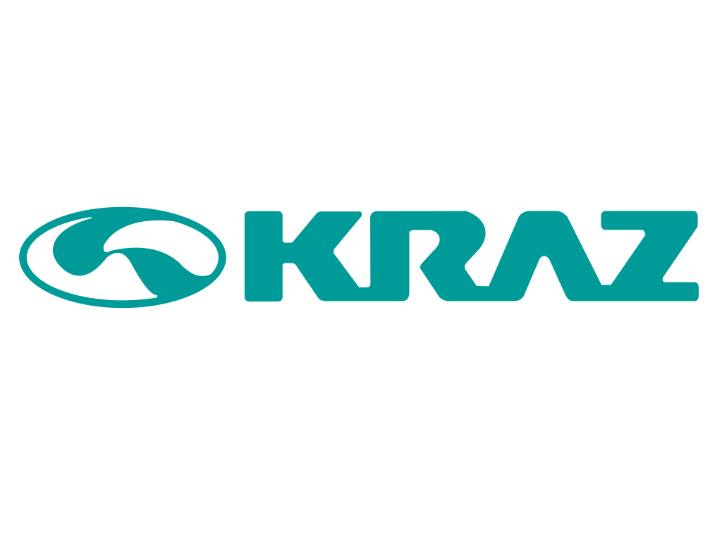 KRAZ logo