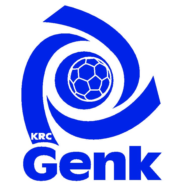 KRC Genk Symbol