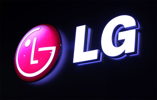 LG brand