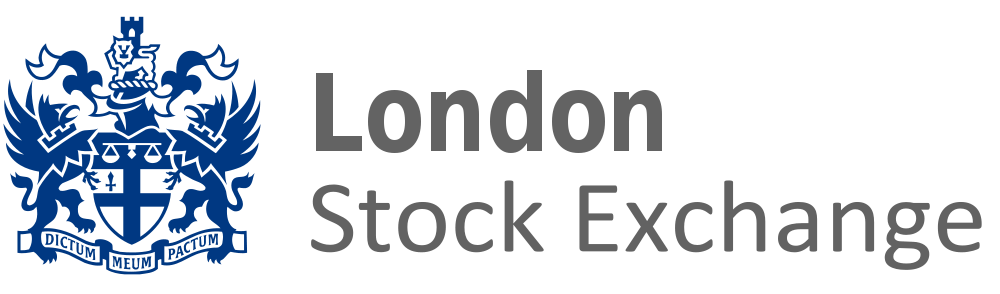 London Stock Exchange Logo
