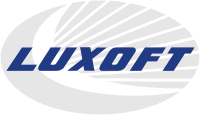 LUXOFT  logo
