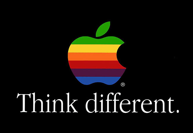Macintosh brand