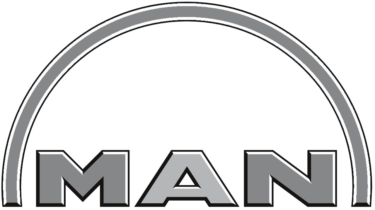 MAN logo