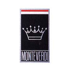 Monteverdi logo