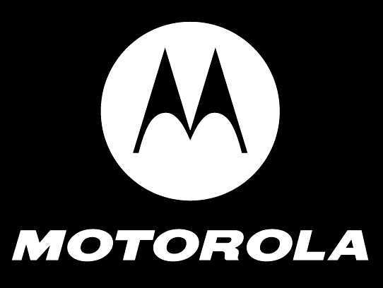 Motorola symbol