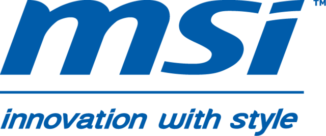MSI brand
