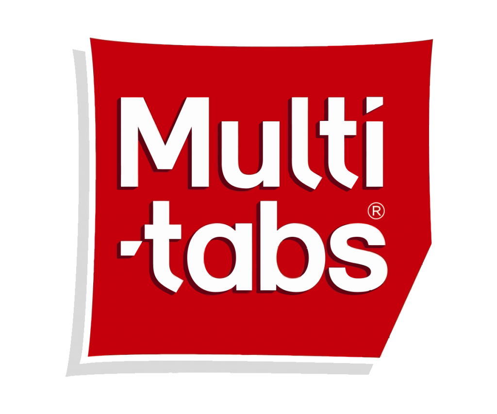 Multi-tabs Logo