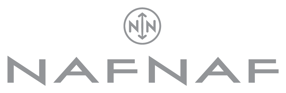 Naf Naf Logo