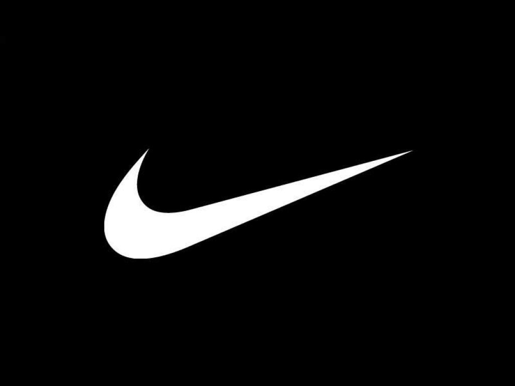 Nike brand