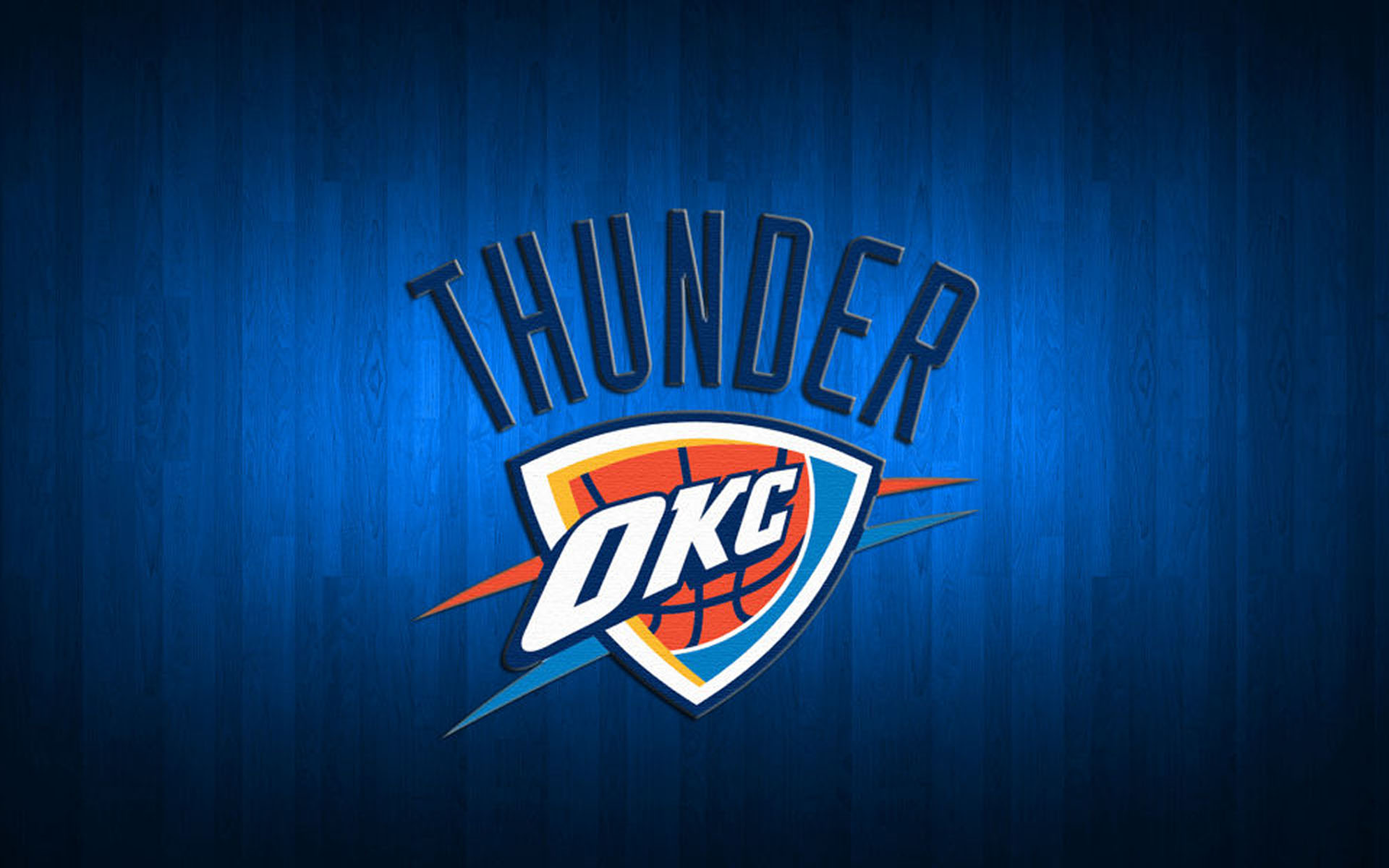 Oklahoma City Thunder Symbol