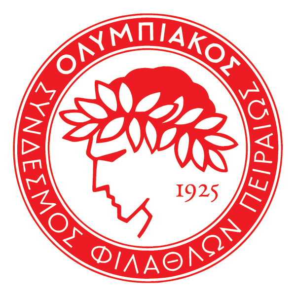 Olympiacos FC Symbol