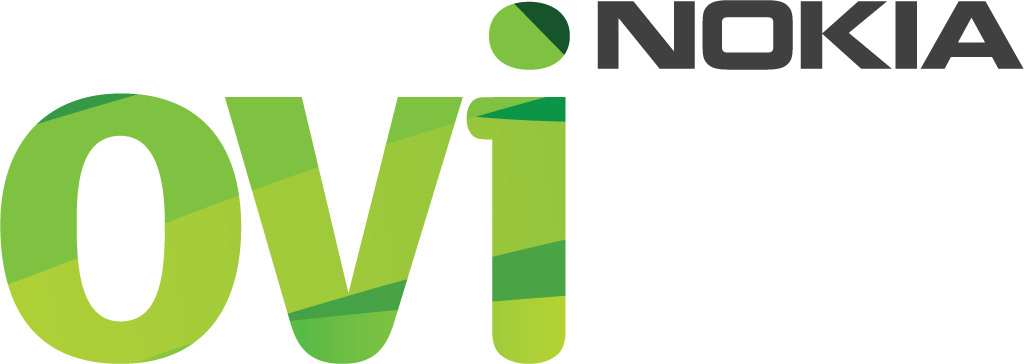 Ovi Nokia Logo