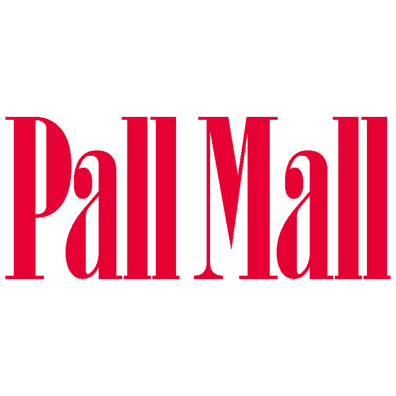 Pall Mall logo