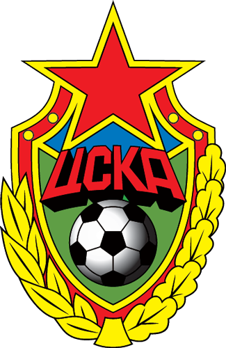 PFC CSKA Moskva Logo
