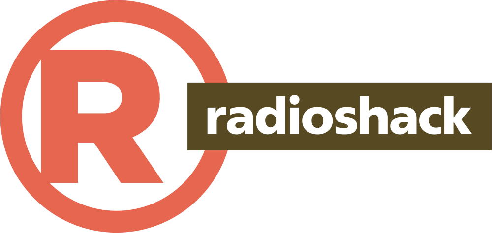RadioShack Logo