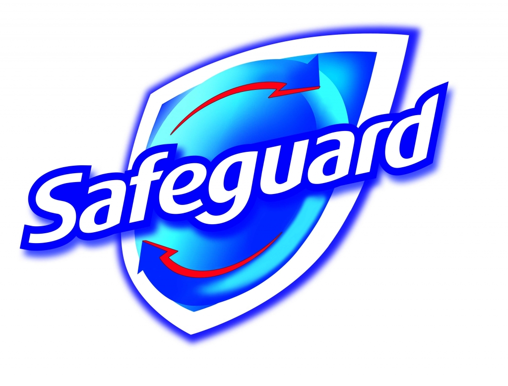 Safeguard Logo