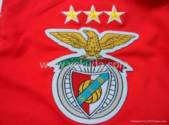 SL Benfica Symbol