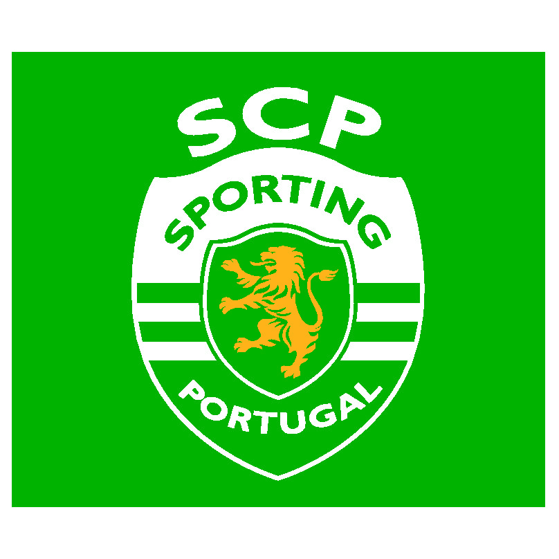 Sporting Clube de Portugal Logo