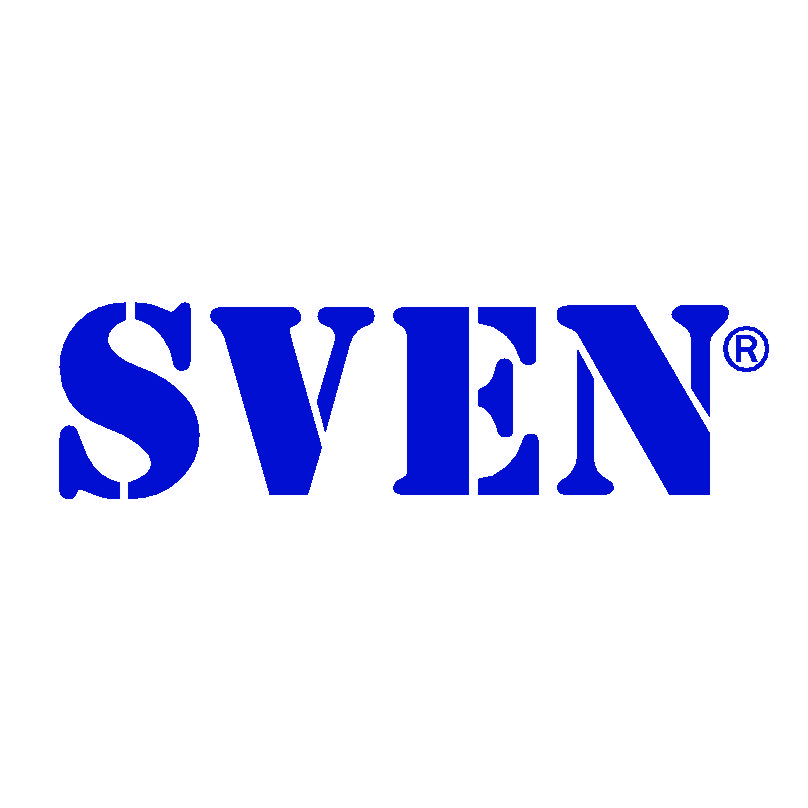 Sven logo