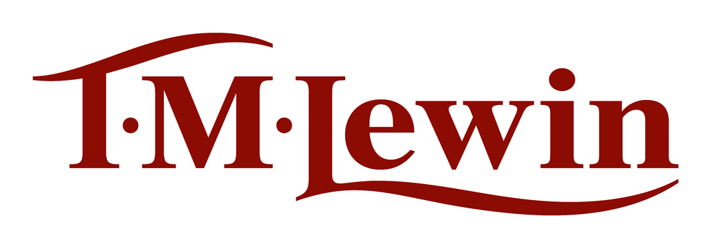 T. M. Lewin Logo