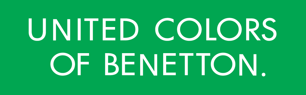 United Colors of Benetton logo