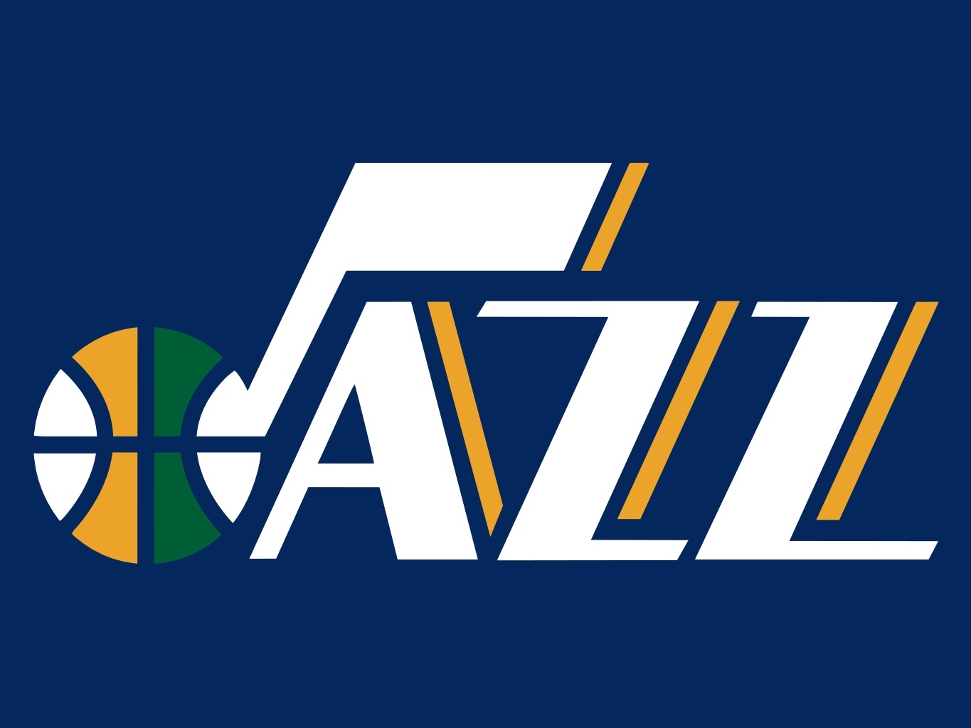 Utah Jazz Symbol