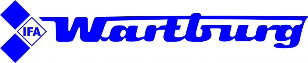 Wartburg logo