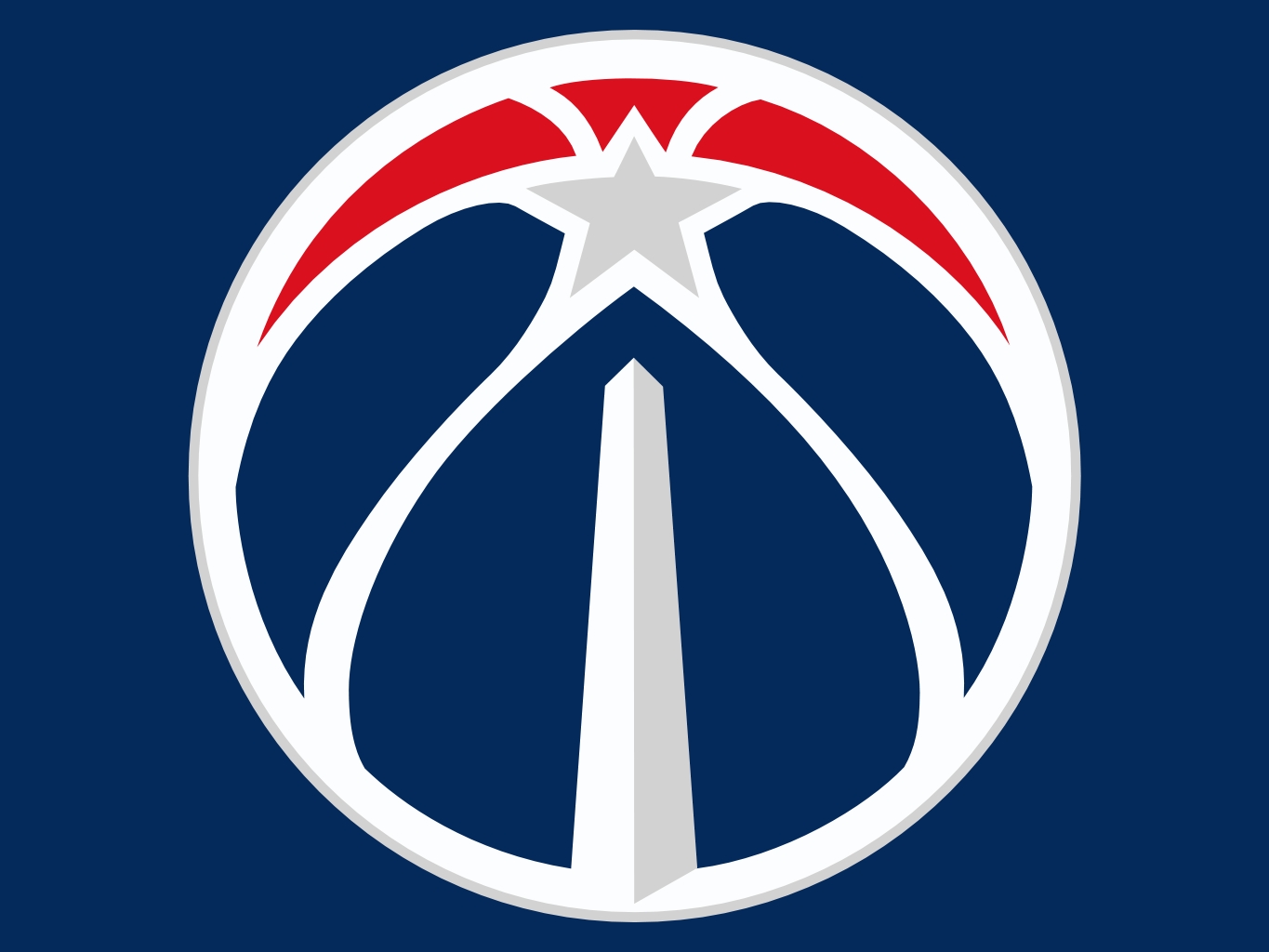 Washington Wizards symbol