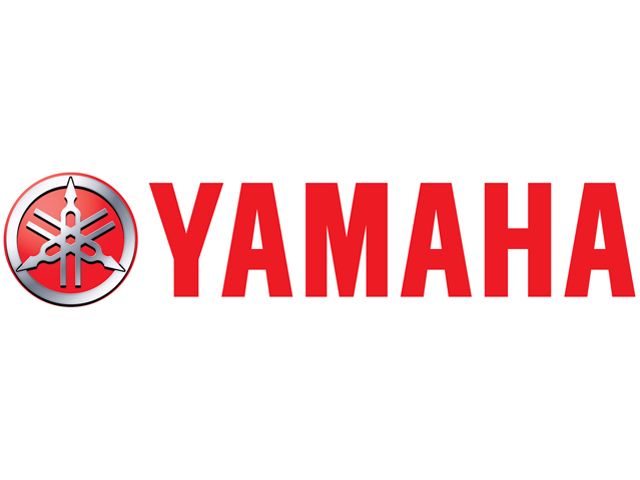 Yamaha brand
