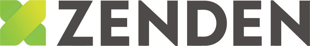 Zenden logo