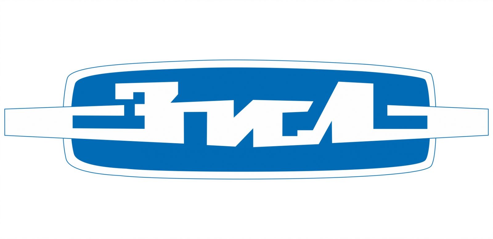ZIL logo