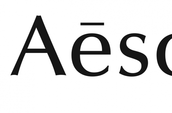 Aesop Logo