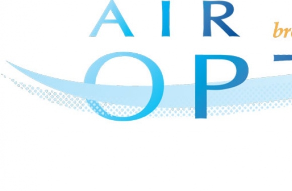 Air Optix Aqua Logo