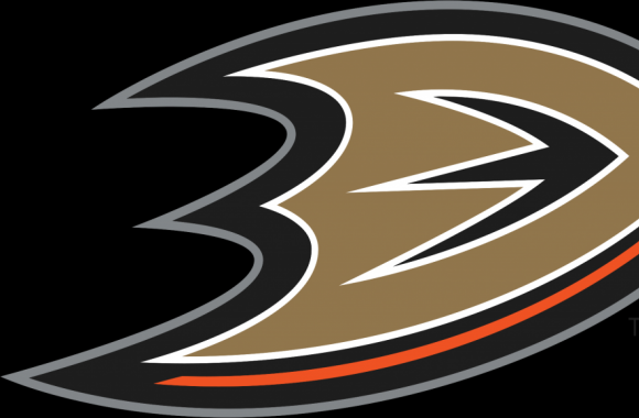 Anaheim Ducks Symbol