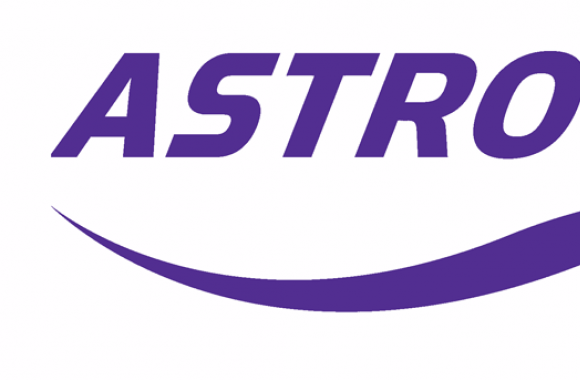 Astroglide Logo
